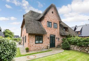 Watthüs Wenningstedt – Wenningstedter Superlativ.
