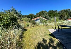 Strandhaus Dünenpark 1c