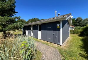 Strandhaus Dünenpark 1c