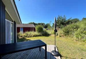 Strandhaus Dünenpark 1c