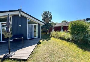 Strandhaus Dünenpark 1c