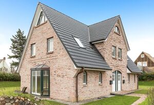 Leev Hüs – Viel Platz und modernen Komfort bietet Ihnen dieses Ferienhaus in Westerland