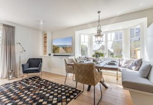 Leev Hüs – Viel Platz und modernen Komfort bietet Ihnen dieses Ferienhaus in Westerland