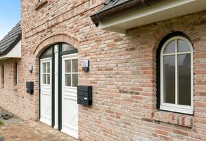 Leev Hüs – Viel Platz und modernen Komfort bietet Ihnen dieses Ferienhaus in Westerland