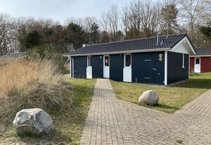 Strandhaus Freibeuterweg 24