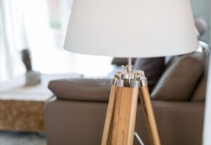 Wohnen und Mee(h)r, App. 1 – Ein Wohntraum & viel mehr, nahe dem Meer.