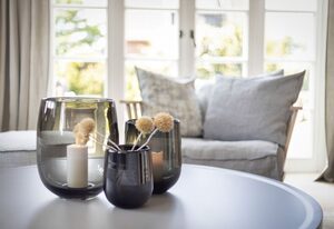 Sööderlik Hüs – Hausteil mit 4 Räumen im EG, UG, OG ca. 205 m² Nutzfläche