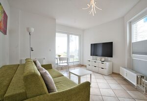 Kaiserallee, apartment 137