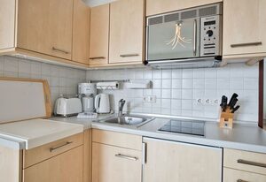 Kaiserallee, apartment 137