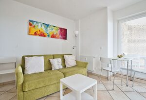Kaiserallee, apartment 137
