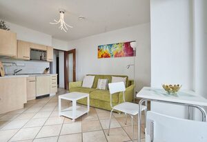 Kaiserallee, apartment 137