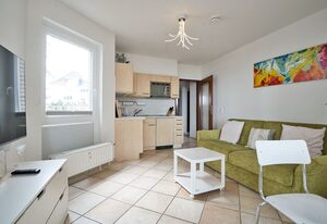 Kaiserallee, apartment 137