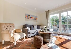 Heide Hüs – Entspannung, das Wattenmeer vor der Tür und ein gemütliches Ferienhaus auf Sylt