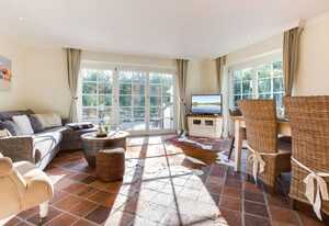 Heide Hüs – Entspannung, das Wattenmeer vor der Tür und ein gemütliches Ferienhaus auf Sylt