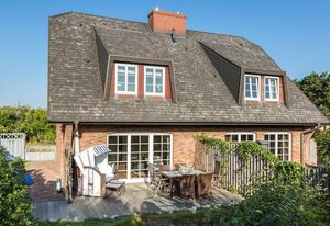 Heide Hüs – Entspannung, das Wattenmeer vor der Tür und ein gemütliches Ferienhaus auf Sylt