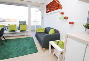Trelleborgallee, apartment 189