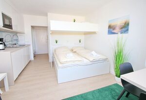 Trelleborgallee, apartment 189
