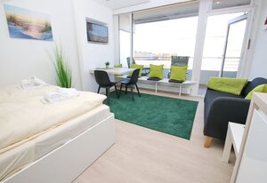 Trelleborgallee, apartment 189