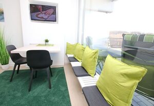 Trelleborgallee, apartment 189