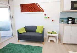 Trelleborgallee, apartment 189