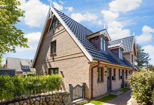 Vinhues – Hausteil im Erd- und Obergeschoss mit ca. 80 qm Nutzfläche für bis zu 4 Personen