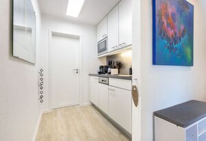 Badezeit – Verbringen Sie ruhige Tage in modernem, designorientiertem Ambiente