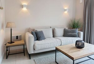 Heimathuus – Das Hausteil mit 83 m² ist für bis zu 4 Personen geeignet