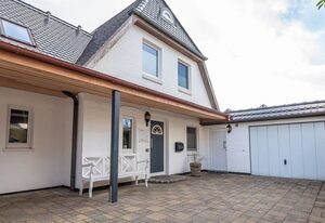 Haus Sonnentraum Whg. 2 OG – OG im Haus Sonnentraum, helle 3-Zimmerwohnung auf ca.60 m² für bis zu 4 Pers.