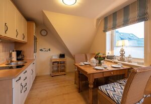 Haus Sonnentraum Whg. 2 OG – OG im Haus Sonnentraum, helle 3-Zimmerwohnung auf ca.60 m² für bis zu 4 Pers.