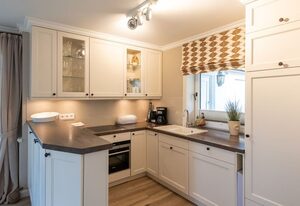 Haus Sonnentraum Whg. 1 EG – EG im Haus Sonnentraum, helle 3-Zimmerwohnung auf ca.70 m² für bis zu 4 Pers.