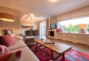 Haus Sönhüs Whg. 1 EG – Erdgeschoss im Haus Sönhüs, 3Zimmer Wohnung mit ca. 100qm für bis zu 4 Personen.