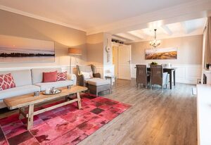 Haus Sönhüs Whg. 1 EG – Erdgeschoss im Haus Sönhüs, 3Zimmer Wohnung mit ca. 100qm für bis zu 4 Personen.