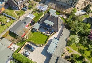 Haus Sönhüs Whg. 1 EG – Erdgeschoss im Haus Sönhüs, 3Zimmer Wohnung mit ca. 100qm für bis zu 4 Personen.