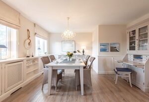Haus Sönhüs Whg. 2 OG – Obergeschoss im Haus Sönhüs, 3Zimmer Wohnung mit ca.100qm für bis zu 4 Personen.