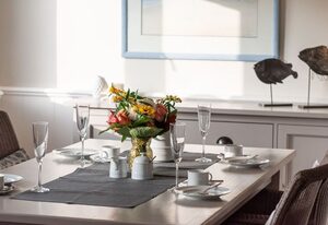Haus Sönhüs Whg. 2 OG – Obergeschoss im Haus Sönhüs, 3Zimmer Wohnung mit ca.100qm für bis zu 4 Personen.