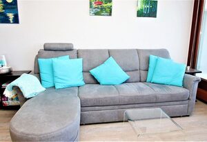 Trelleborgallee, apartment 188