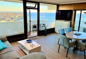 Trelleborgallee, apartment 188