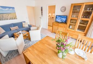 Haus Atrium App. 19 – Haus Atrium, gemütliche 2-Zi, FeWo mit ca. 45 m² Wohnfläche für bis zu 4 Per.