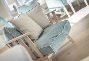 Düne 22 Hausteil 1 – Düne 22 - Wohnen unter Reet