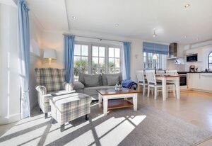 Fries Huis – Hausteil im EG/UG/OG/DG, ca. 142 m² Nutzfläche