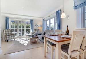 Fries Huis – Hausteil im EG/UG/OG/DG, ca. 142 m² Nutzfläche