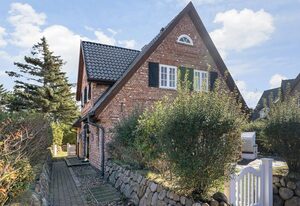 Fries Huis – Hausteil im EG/UG/OG/DG, ca. 142 m² Nutzfläche