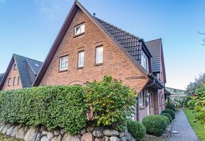 Kate Kleinod – Charmante Ferienhaushälfte für bis zu 5 Personen in ruhiger Lage von Westerland.