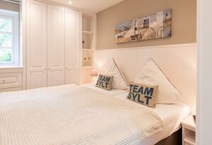 Haus Mittelstr. Whg. 1 EG links – EG Wohnung im Haus Mittelstr. 2-Zimmerwohnung auf ca. 50 m² für bis zu 4
