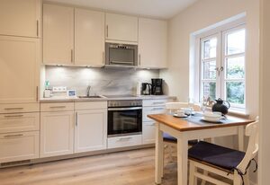 Haus Mittelstr. Whg. 1 EG links – EG Wohnung im Haus Mittelstr. 2-Zimmerwohnung auf ca. 50 m² für bis zu 4