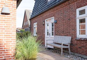 Haus Borelör Whg. 1 EG – EG im Haus Börelör, 3-Zimmerwohnung auf ca. 80 m² im EG für bis zu 4 Personen
