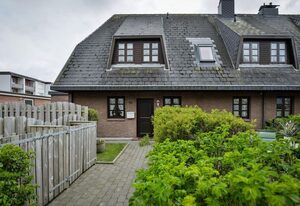 Haus Mittelstr. Whg. 4 OG rechts – OG Wohnung im Haus Mittelstr. 2-Zimmerwohnung auf ca.40 m² für bis zu 4 Personen
