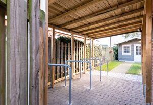 Haus Mittelstr. Whg. 3 OG links – OG Wohnung im Haus Mittelstr. 2-Zimmerwohnung auf ca.60 m² für bis zu 4 Personen