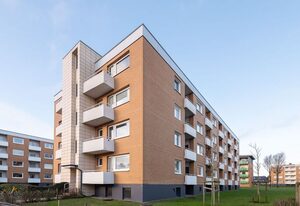 Haus Südstrand Whg. 174 – Haus Südstrand, gemütliche 2-Zimmerwohnung auf ca. 38 m² für bis zu 4 Personen.