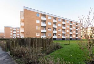 Haus Südstrand Whg. 174 – Haus Südstrand, gemütliche 2-Zimmerwohnung auf ca. 38 m² für bis zu 4 Personen.